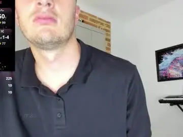 Chaturbate Free Live Porn of horse_man2