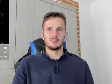 Chaturbate Live Sex Cam of horse_man2