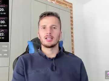 Chaturbate Live Sex Cam of horse_man2