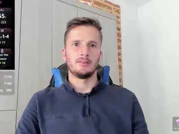 Chaturbate Sex Chat of horse_man2