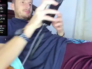 Chaturbate Adult Webcam of horse_man2