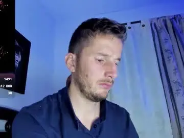 Chaturbate Live Sex Cam of horse_man2