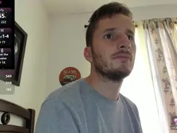 Chaturbate Private Sex Chat of horse_man2