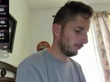 Chaturbate Sex Chat of horse_man2