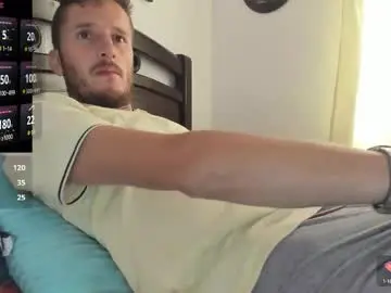 Chaturbate Nude Webcam of horse_man2