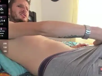 Chaturbate Free Porn Cam of horse_man2