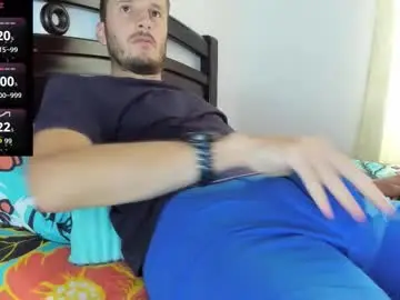 Chaturbate Sex Chat of horse_man2