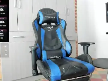 Chaturbate Live Sex of horse_man2