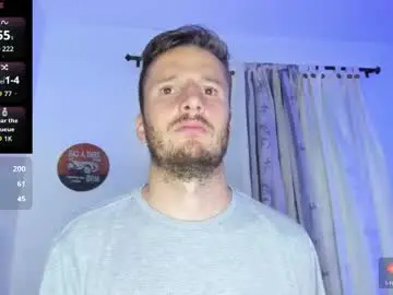 Chaturbate Live Sex of horse_man2