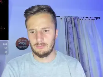 Chaturbate Live Sex Cam of horse_man2