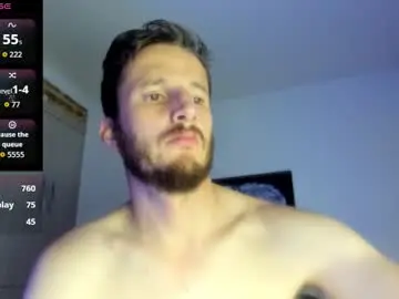 Chaturbate Free Porn Cam of horse_man2