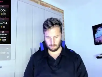 Chaturbate Adult Webcams of horse_man2