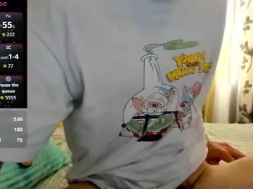 Chaturbate Sex Chat of horse_man2