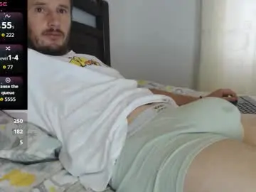 Chaturbate Adult Video Chat of horse_man2