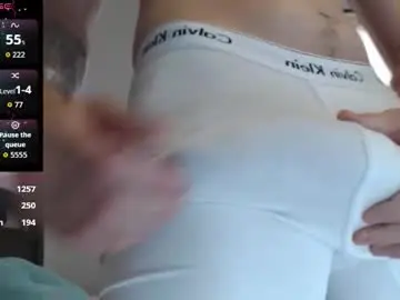 Chaturbate Private Sex Chat of horse_man2