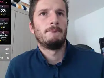 Chaturbate Free Porn Cam of horse_man2