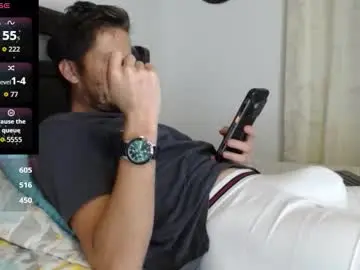 Chaturbate Free Porn Cam of horse_man2