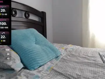 Chaturbate Live Sex Cam of horse_man2