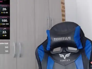 Chaturbate Live Sex of horse_man2