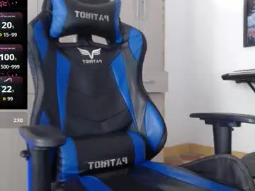 Chaturbate Adult Webcams of horse_man2