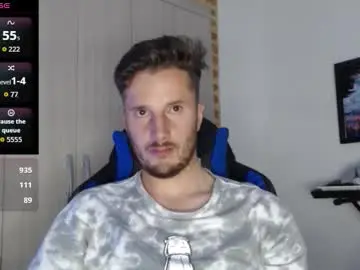 Chaturbate Free Live Porn of horse_man2