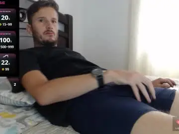 Chaturbate Best Webcam of horse_man2