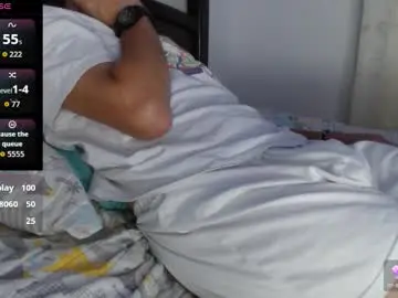 Chaturbate Adult Webcam of horse_man2