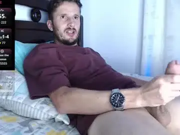 Chaturbate Adult Video Chat of horse_man2