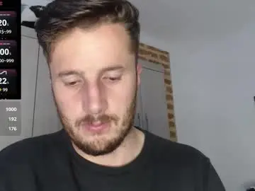 Chaturbate Private Sex Chat of horse_man2