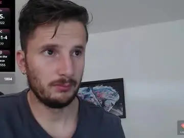 Chaturbate Adult Webcams of horse_man2