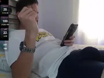 Chaturbate Watch Live Sex Cams of horse_man2