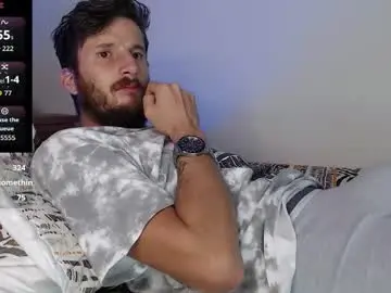 Chaturbate Best Webcam of horse_man2