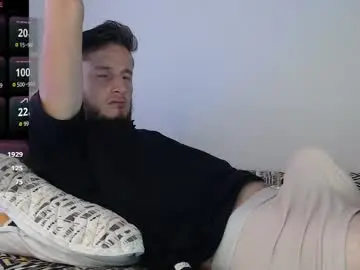 Chaturbate Free Live Porn of horse_man2