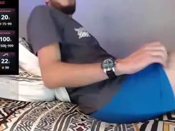 Chaturbate Free Porn Cam of horse_man2