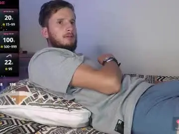 Chaturbate Sex Cam of horse_man2