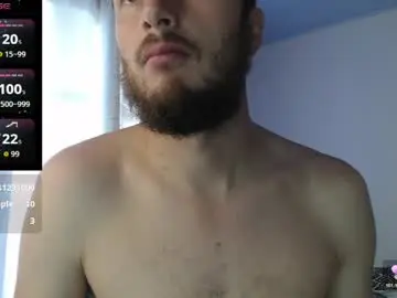 Chaturbate Live Sex of horse_man2