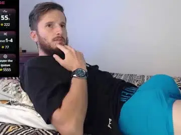 Chaturbate Free Porn Cam of horse_man2