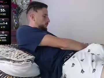 Chaturbate Watch Live Sex Cams of horse_man2