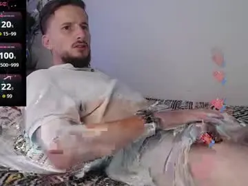 Chaturbate Watch Live Sex Cams of horse_man2