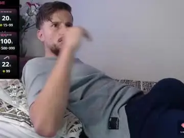Chaturbate Private Sex Chat of horse_man2