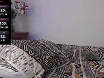 Chaturbate Sex Cam of horse_man2