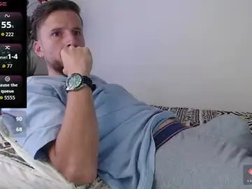 Chaturbate Free Live Porn of horse_man2