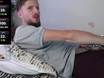 Chaturbate Best live sex cam show of horse_man2