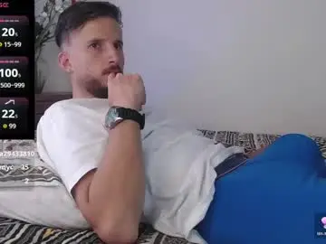 Chaturbate Live Sex of horse_man2