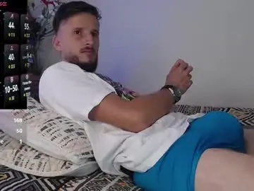 Chaturbate Nude Webcam of horse_man2