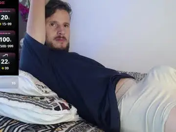Chaturbate Free Live Porn of horse_man2