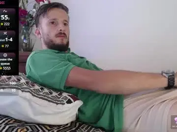 Chaturbate Live Porn of horse_man2