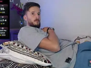 Chaturbate Live Sex of horse_man2