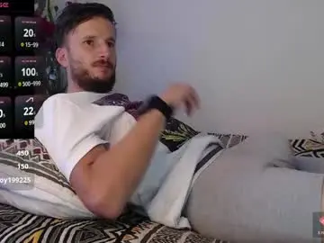 Chaturbate Live Sex of horse_man2