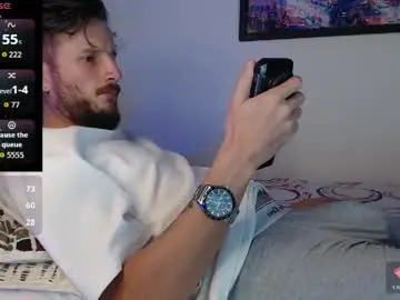 Chaturbate Sex Chat of horse_man2